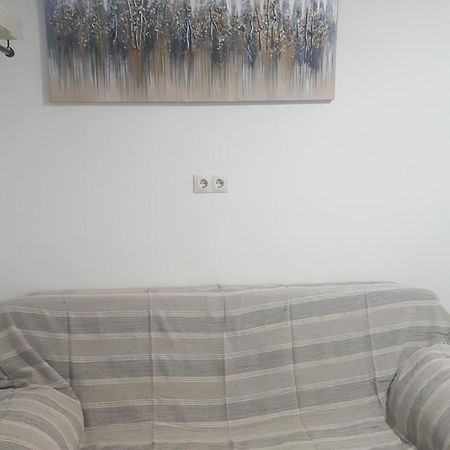 Apartamento Estudio Coris Center 말라가 외부 사진