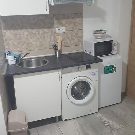 Apartamento Estudio Coris Center 말라가 외부 사진