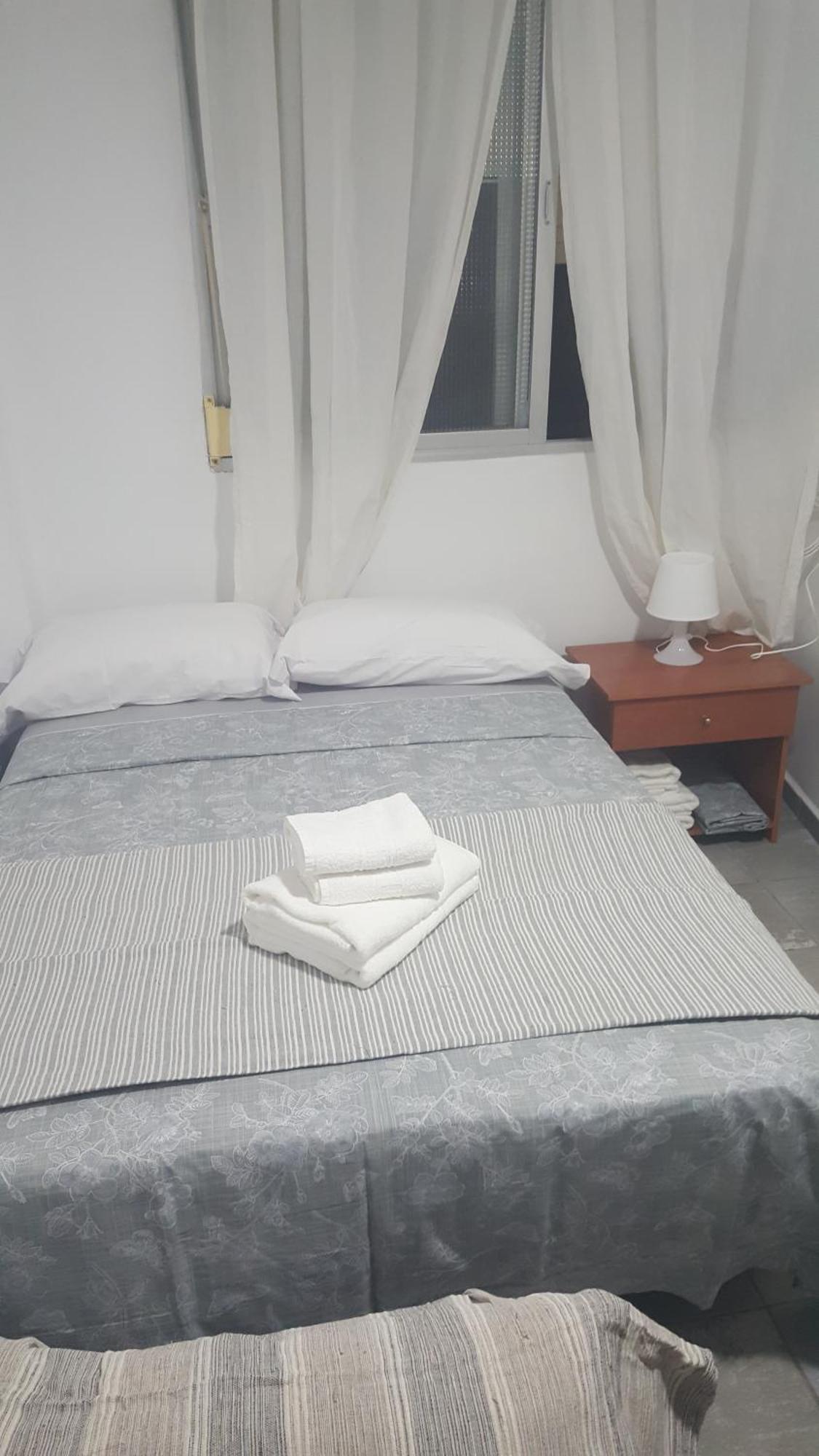 Apartamento Estudio Coris Center 말라가 외부 사진