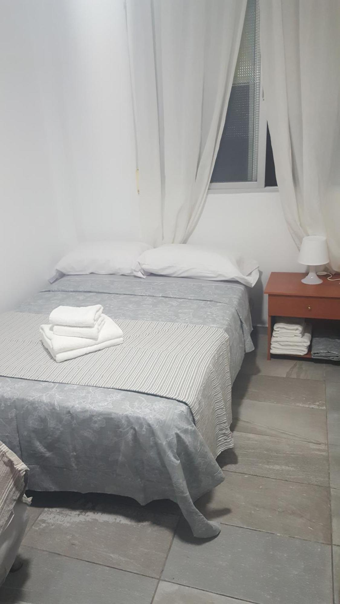 Apartamento Estudio Coris Center 말라가 외부 사진