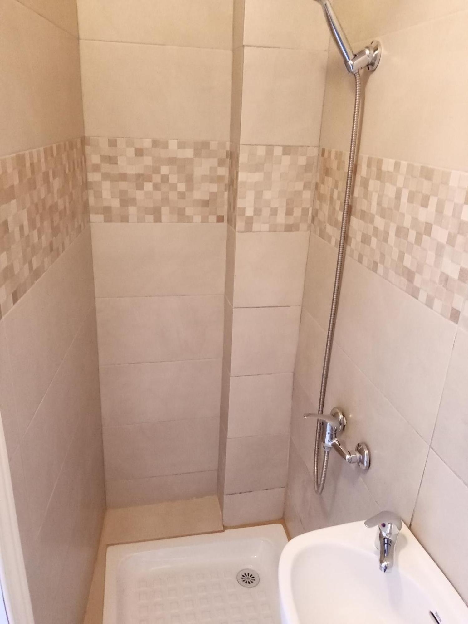 Apartamento Estudio Coris Center 말라가 외부 사진